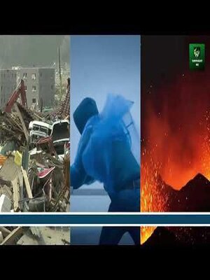 cover image of Guide to Natural Disasters